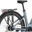 Hybridcykel el Scott Sub Tour 40 Wave Hematite Blue