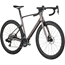 Maantiepyörä Scott Addict 10 Plum Grey