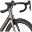 Maantiepyörä Scott Addict 10 Plum Grey