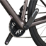 Maantiepyörä Scott Addict 10 Plum Grey
