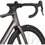 Maantiepyörä Scott Addict 10 Plum Grey