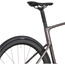Maantiepyörä Scott Addict 10 Plum Grey