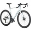 Maantiepyörä Scott Addict 20 Cumulus White
