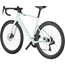 Maantiepyörä Scott Addict 20 Cumulus White