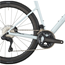 Maantiepyörä Scott Addict 20 Cumulus White