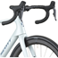 Maantiepyörä Scott Addict 20 Cumulus White