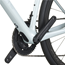Maantiepyörä Scott Addict 20 Cumulus White