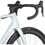 Maantiepyörä Scott Addict 20 Cumulus White