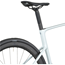 Maantiepyörä Scott Addict 20 Cumulus White