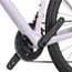 Maantiepyörä Scott Addict 20 Violet Pink