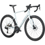 Maantiepyörä Scott Addict 30 Cumulus White