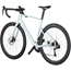 Maantiepyörä Scott Addict 30 Cumulus White