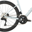 Maantiepyörä Scott Addict 30 Cumulus White