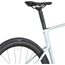 Maantiepyörä Scott Addict 30 Cumulus White