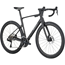 Maantiepyörä Scott Addict 30 Carbon Black