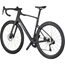 Maantiepyörä Scott Addict 30 Carbon Black