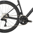 Maantiepyörä Scott Addict 30 Carbon Black