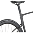 Maantiepyörä Scott Addict 30 Carbon Black