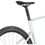 Maantiepyörä Scott Addict 30 Frozen Green