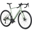 Maantiepyörä Scott Addict 40 Reseda Green