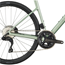Maantiepyörä Scott Addict 40 Reseda Green