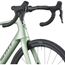 Maantiepyörä Scott Addict 40 Reseda Green