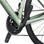 Maantiepyörä Scott Addict 40 Reseda Green