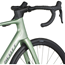 Maantiepyörä Scott Addict 40 Reseda Green