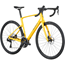 Maantiepyörä Scott Addict 40 Vivid Yellow