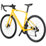 Maantiepyörä Scott Addict 40 Vivid Yellow