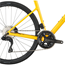 Maantiepyörä Scott Addict 40 Vivid Yellow