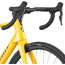 Maantiepyörä Scott Addict 40 Vivid Yellow