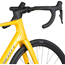 Maantiepyörä Scott Addict 40 Vivid Yellow