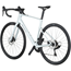 Maantiepyörä Scott Addict 50 Cumulus White