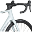 Maantiepyörä Scott Addict 50 Cumulus White