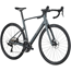 Racercykel Scott Addict 50 Carbon Grey