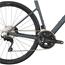 Racercykel Scott Addict 50 Carbon Grey