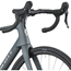 Racercykel Scott Addict 50 Carbon Grey