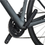 Racercykel Scott Addict 50 Carbon Grey