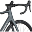 Racercykel Scott Addict 50 Carbon Grey