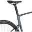 Racercykel Scott Addict 50 Carbon Grey