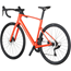 Maantiepyörä Scott Addict 50 Flame Orange
