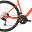 Maantiepyörä Scott Addict 50 Flame Orange