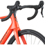 Maantiepyörä Scott Addict 50 Flame Orange