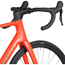 Maantiepyörä Scott Addict 50 Flame Orange