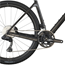Gravelbike Scott Addict Gravel 15 Carbon Black