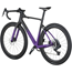 Gravel pyörä Scott Addict Gravel 20 Carbon Black/Indigo Purple