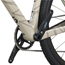Gravel pyörä Scott Addict Gravel 20 Taupe Beige