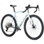 Gravel pyörä Scott Addict Gravel 30 White/Splatter Blue