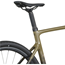 Gravel pyörä Scott Addict Gravel 40 Kaki Green/Carbon Black